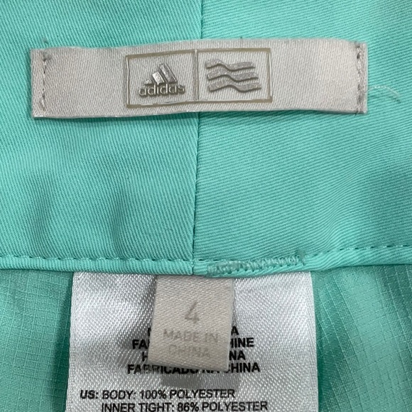 Adidas skirt shorts 🩳 - Picture 8 of 10